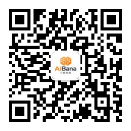 公众号二维码
